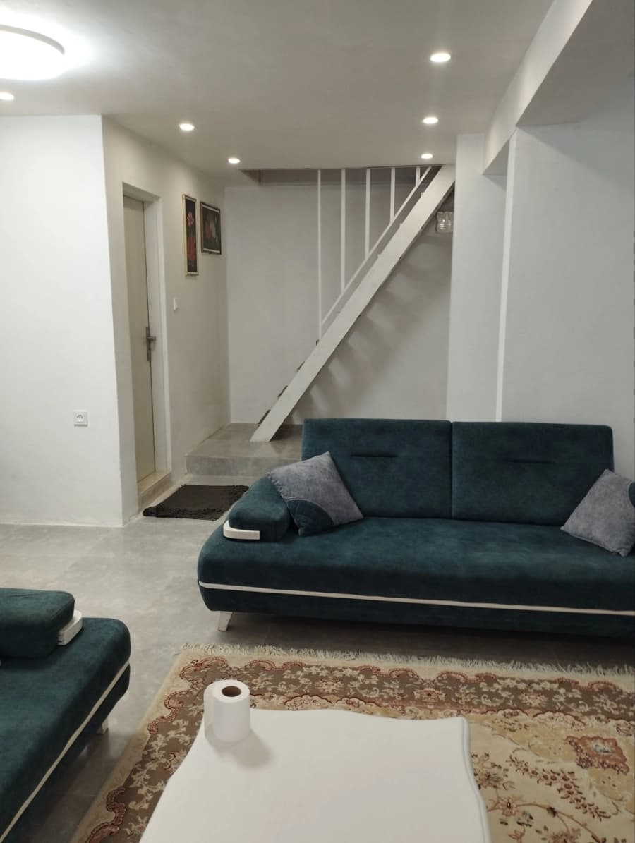 فضای سالن