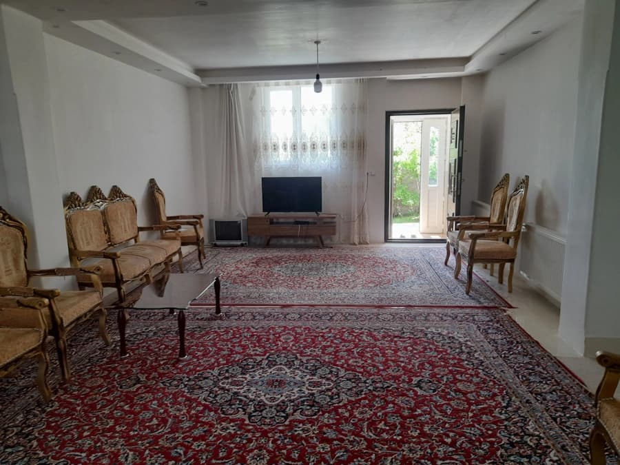منزل ویلایی در خلخال 