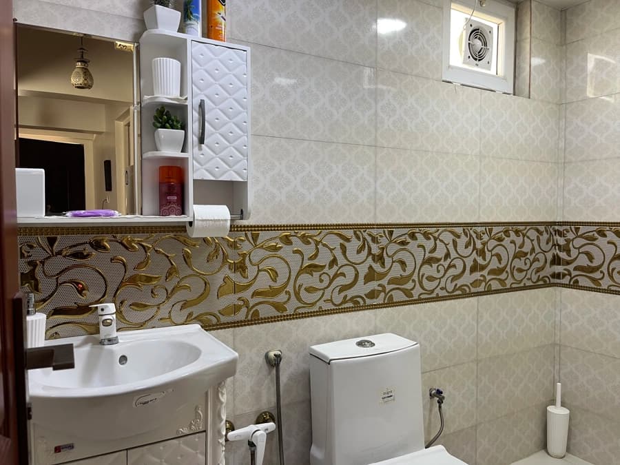 سرویس فرنگی