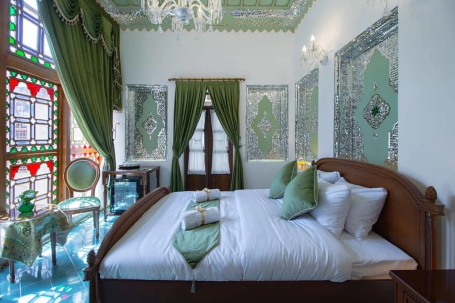 اتاق