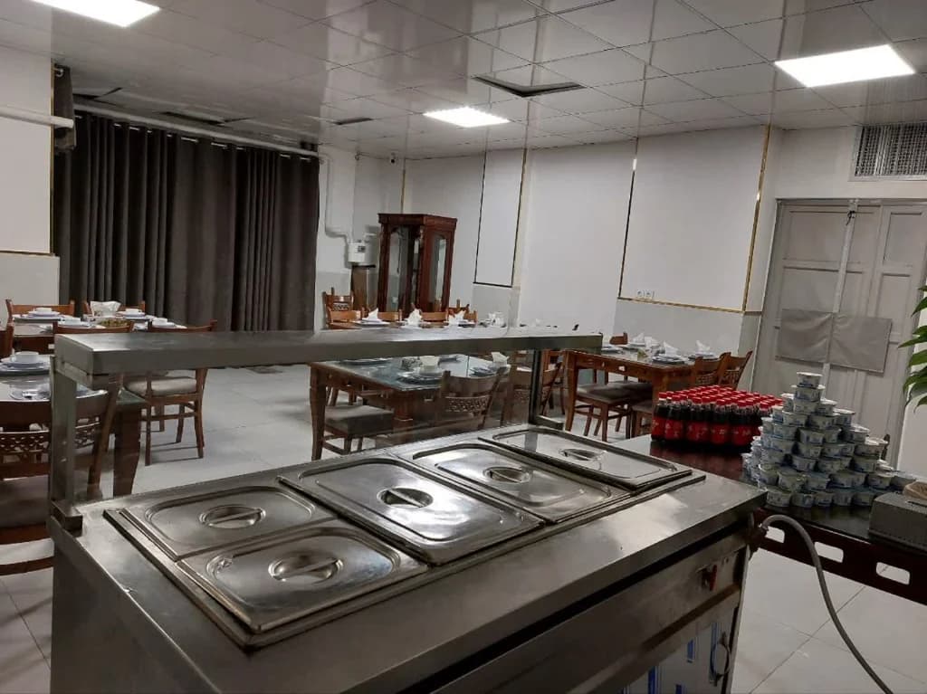 رستوران 