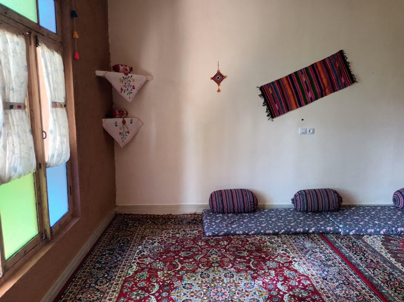 سالن 