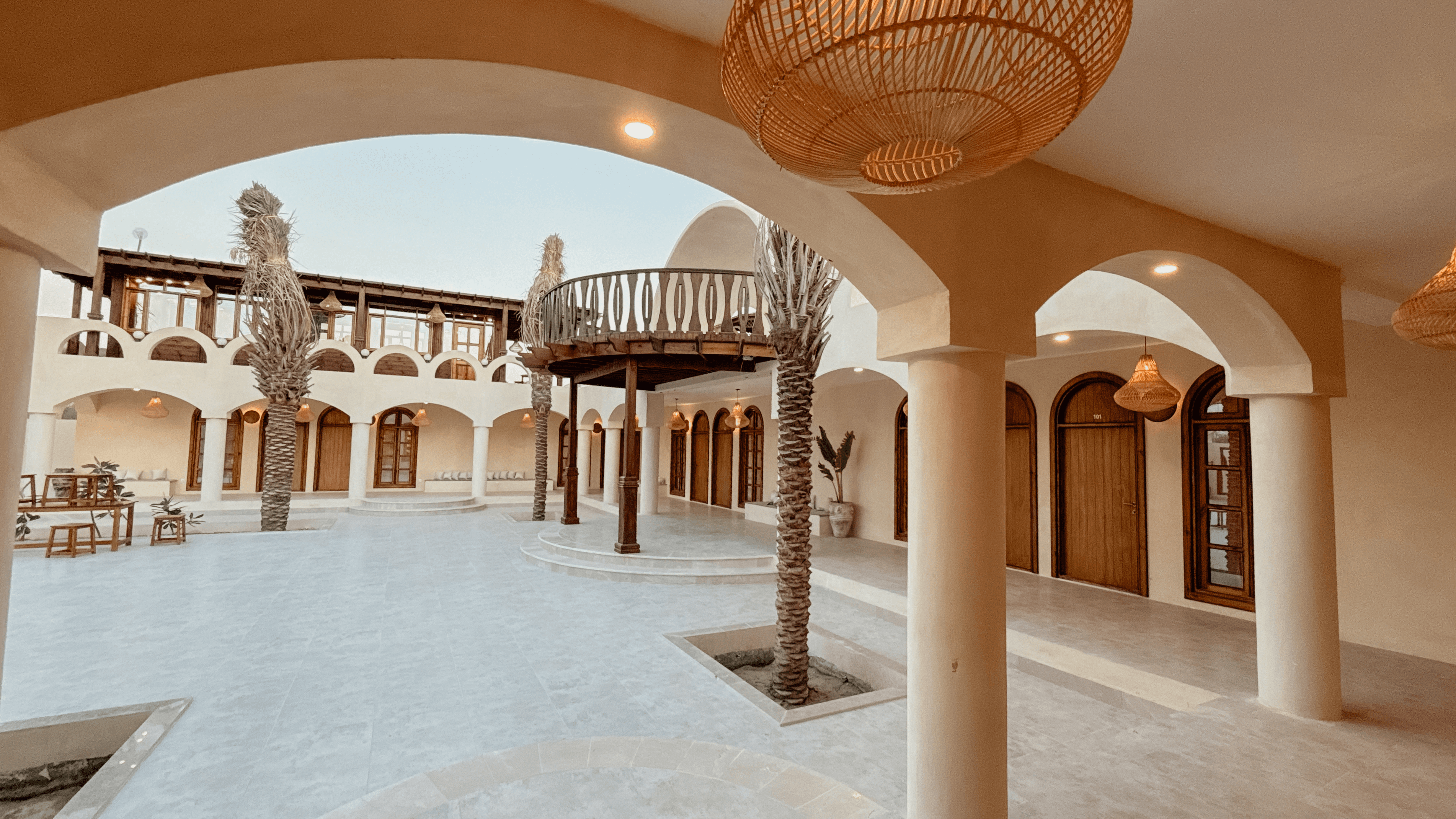 محوطه