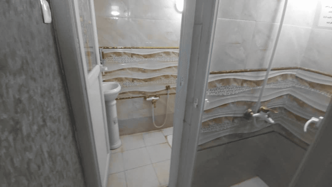 سرویس بهداشتی ایرانی