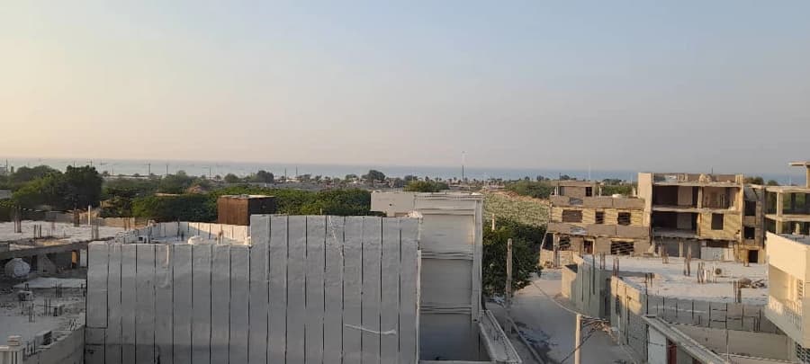 چشم انداز