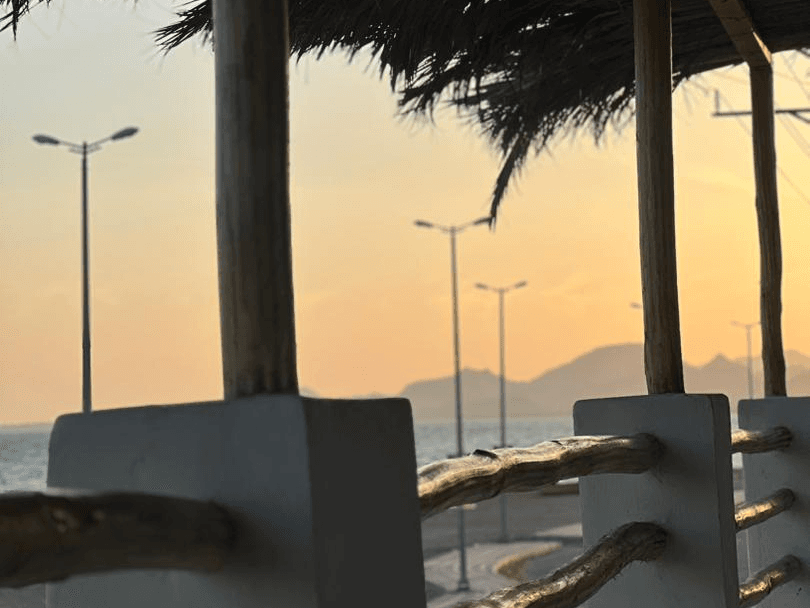 تراس