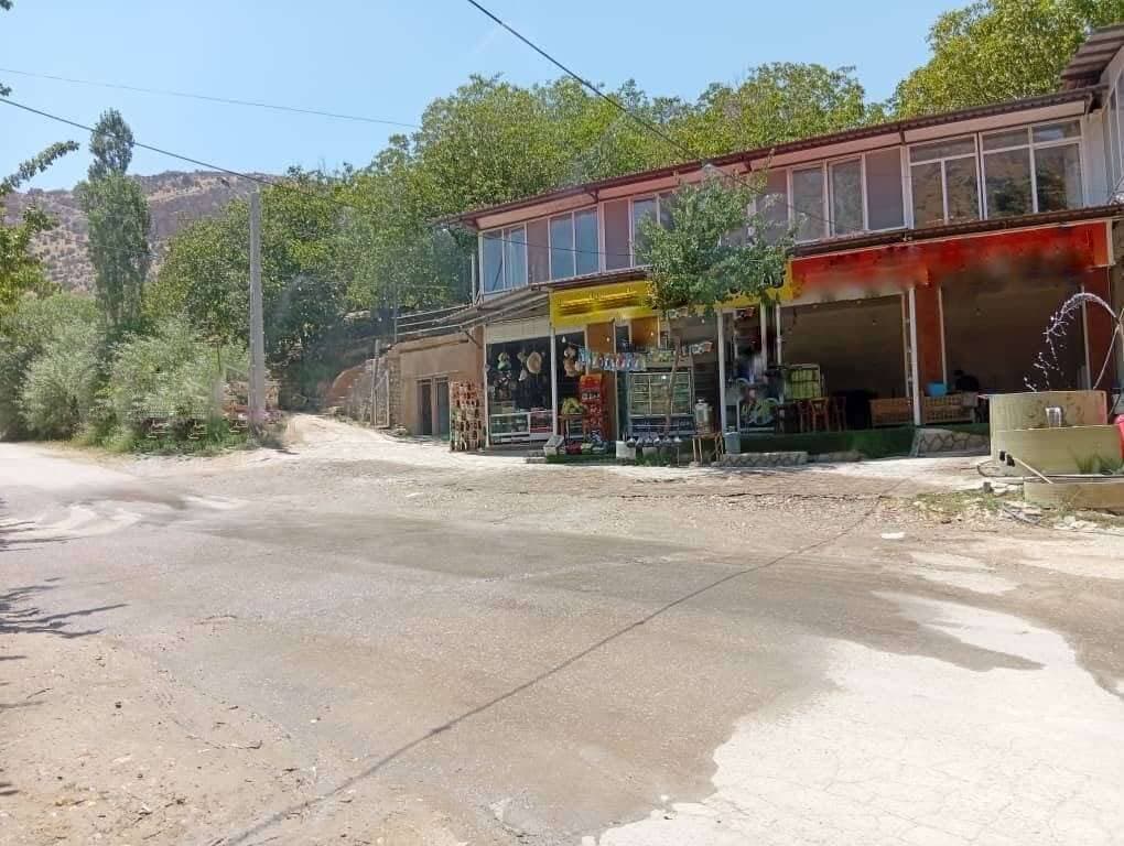 ورودی مجموعه 