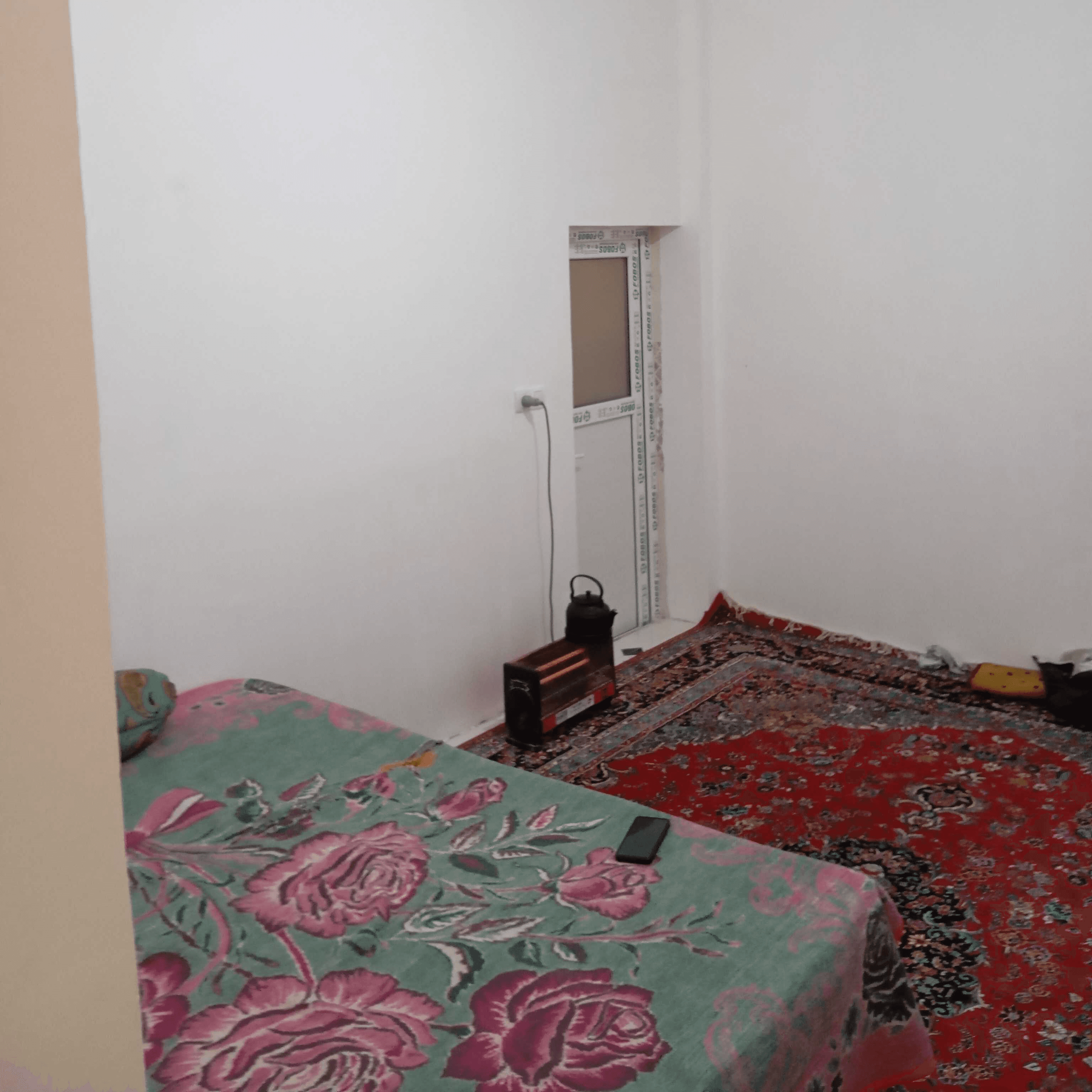 اتاق 1 مستردار