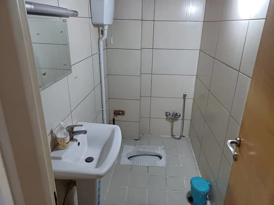 سرویس بهداشتی 