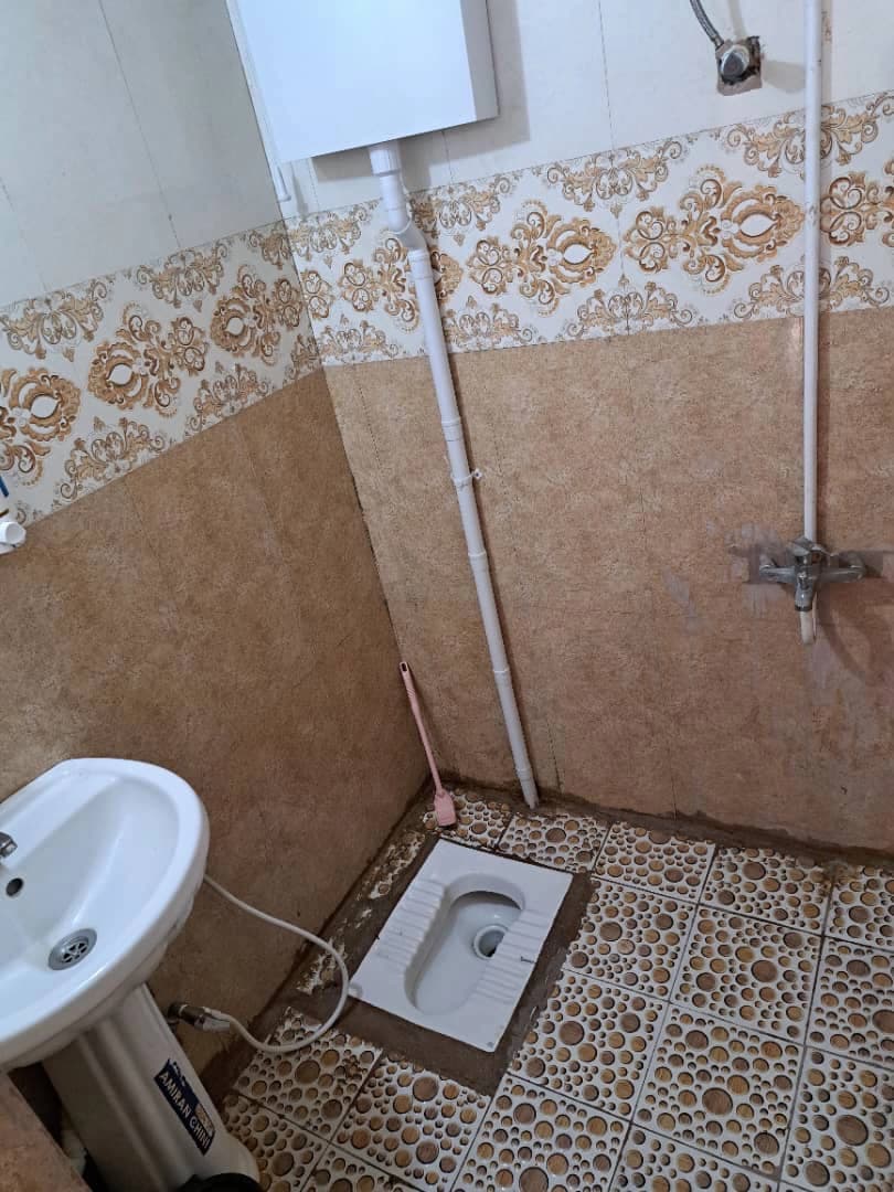 توالت ایرانی
