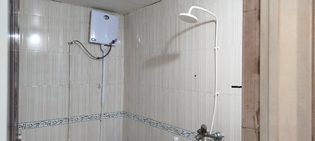 حمام 