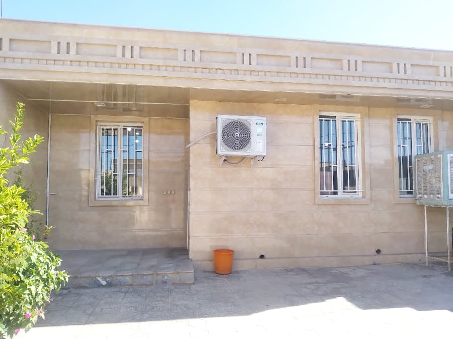 نما ساختمان 
