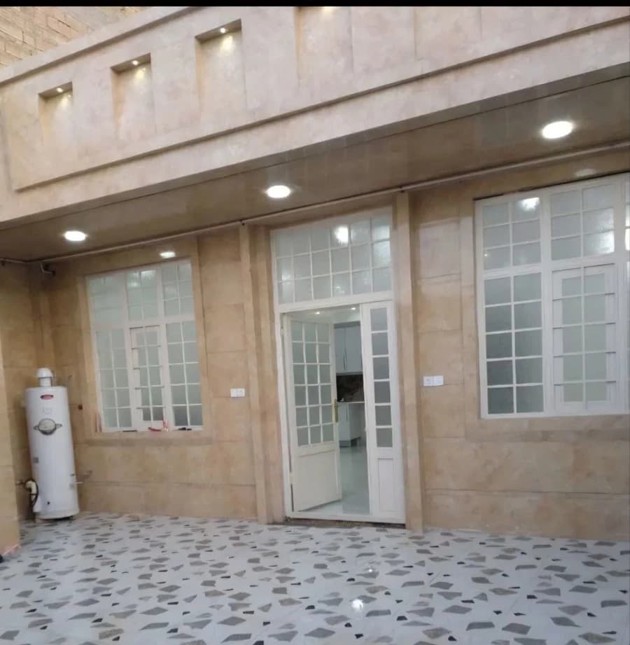 نما ساختمان 