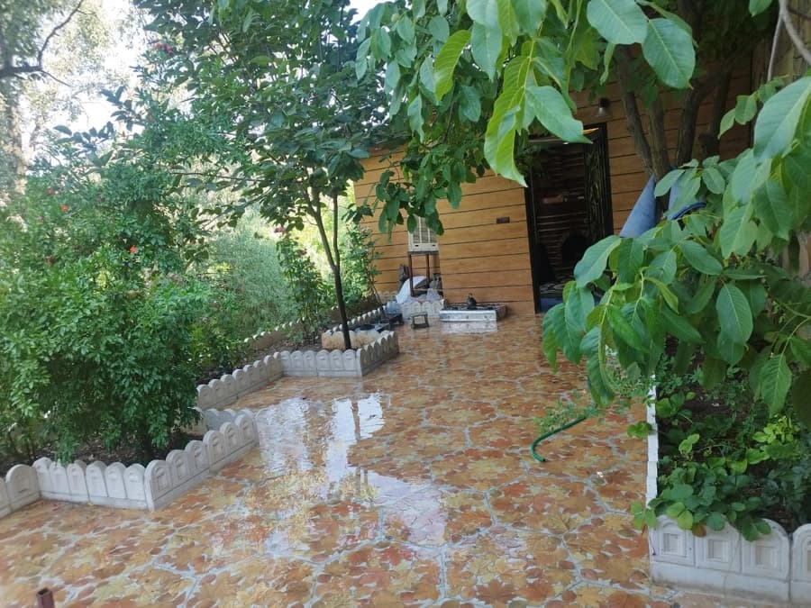 ورودی