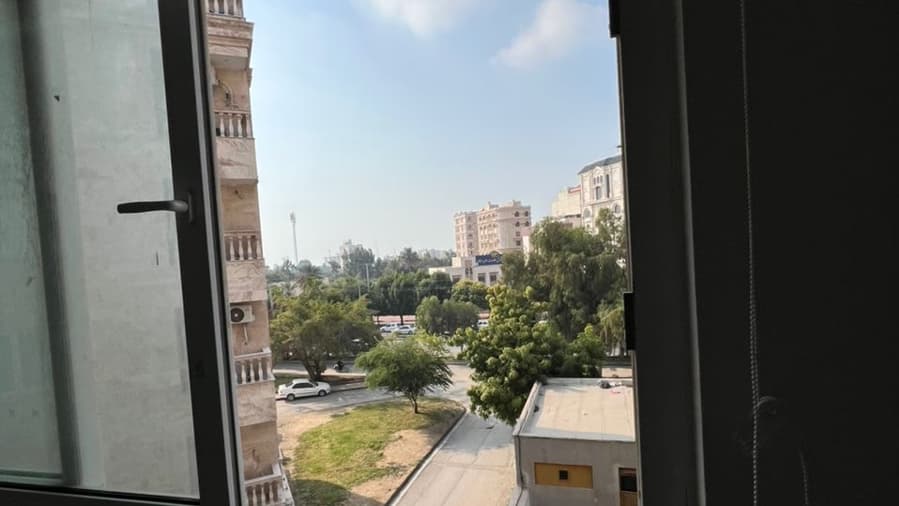 چشم انداز