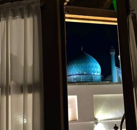 چشم انداز 
