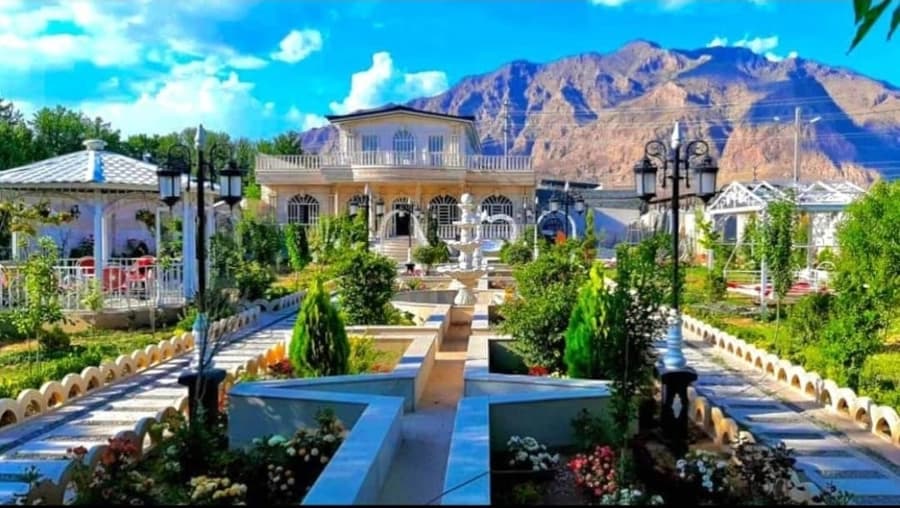 نما ویلا 