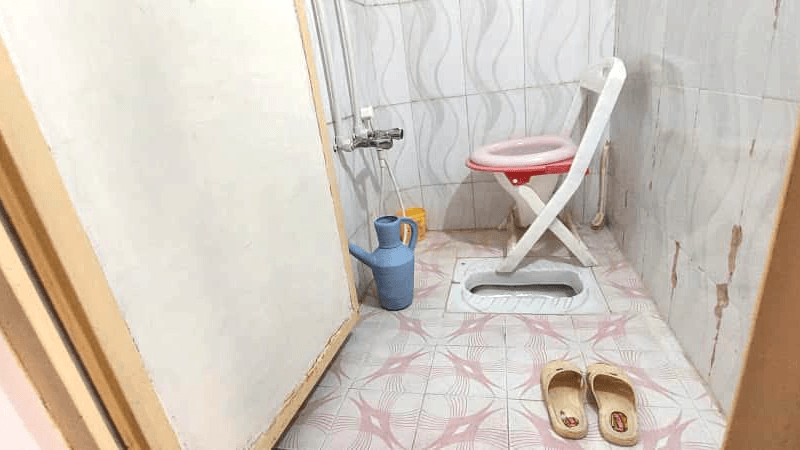 سرویس بهداشتی
