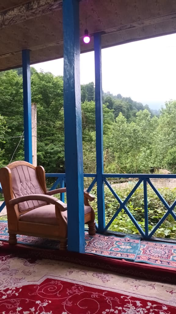 چشم انداز 
