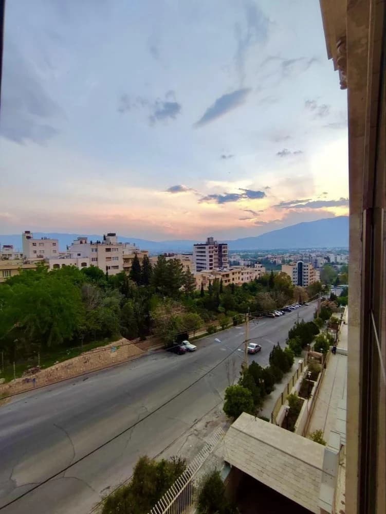 چشم انداز 