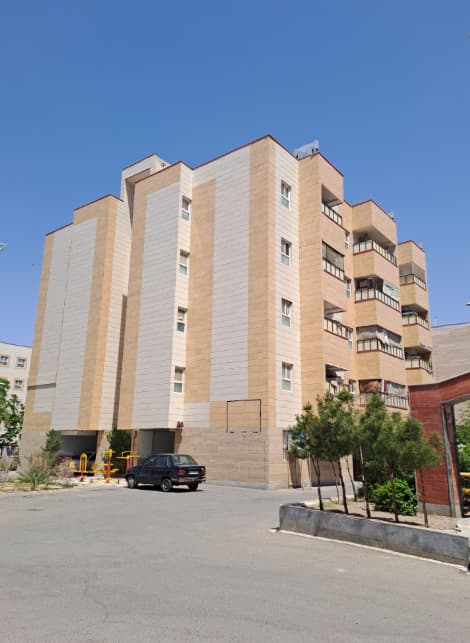 نما ساختمان