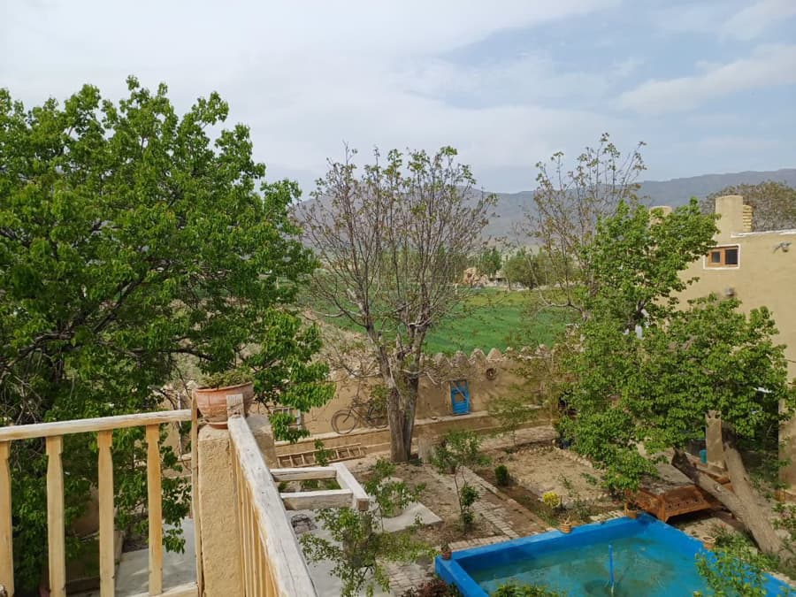 محوطه 