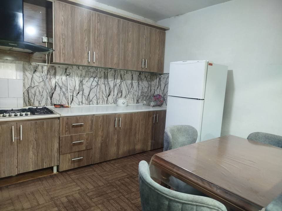 آشپزخانه 
