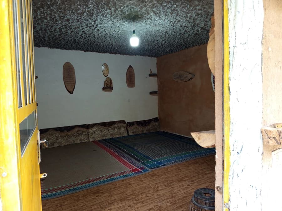 اتاق