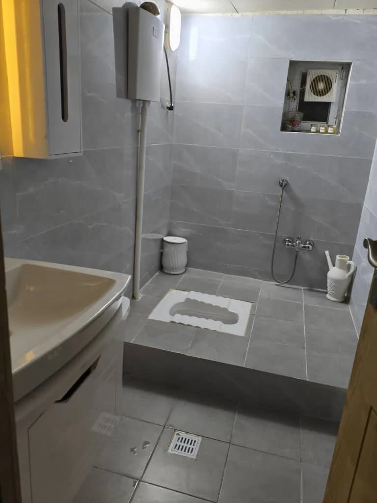 سرویس بهداشتی ایرانی