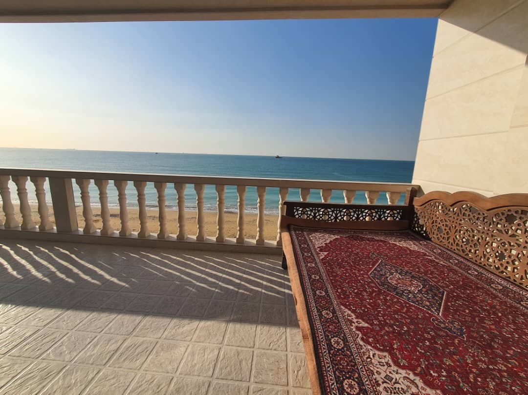 تراس