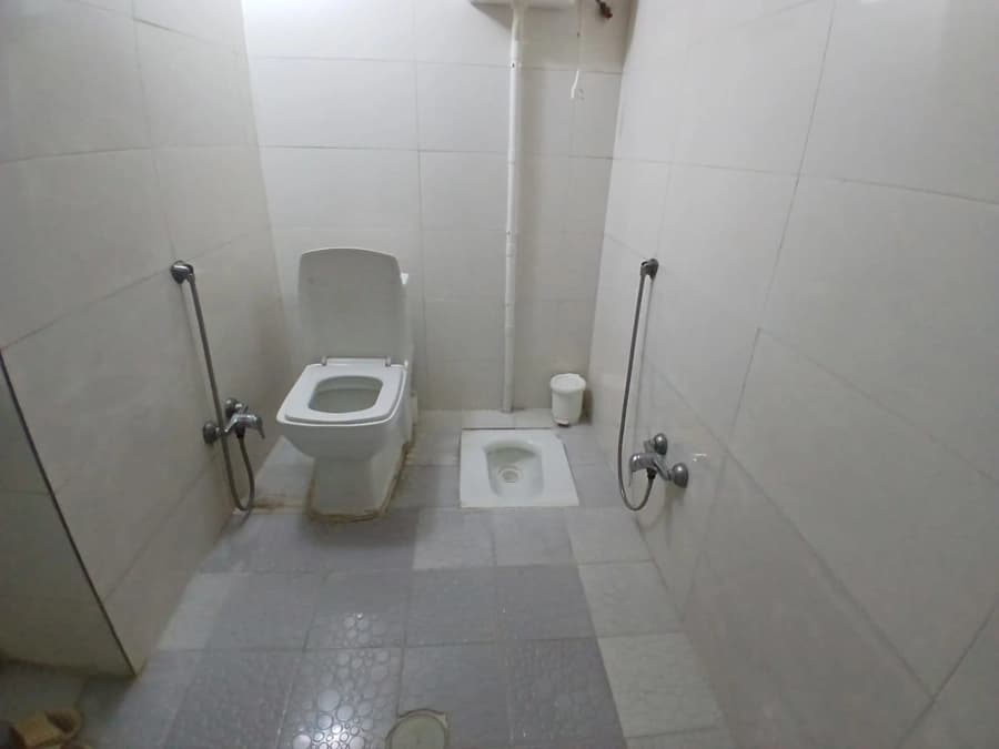 سرویس بهداشتی