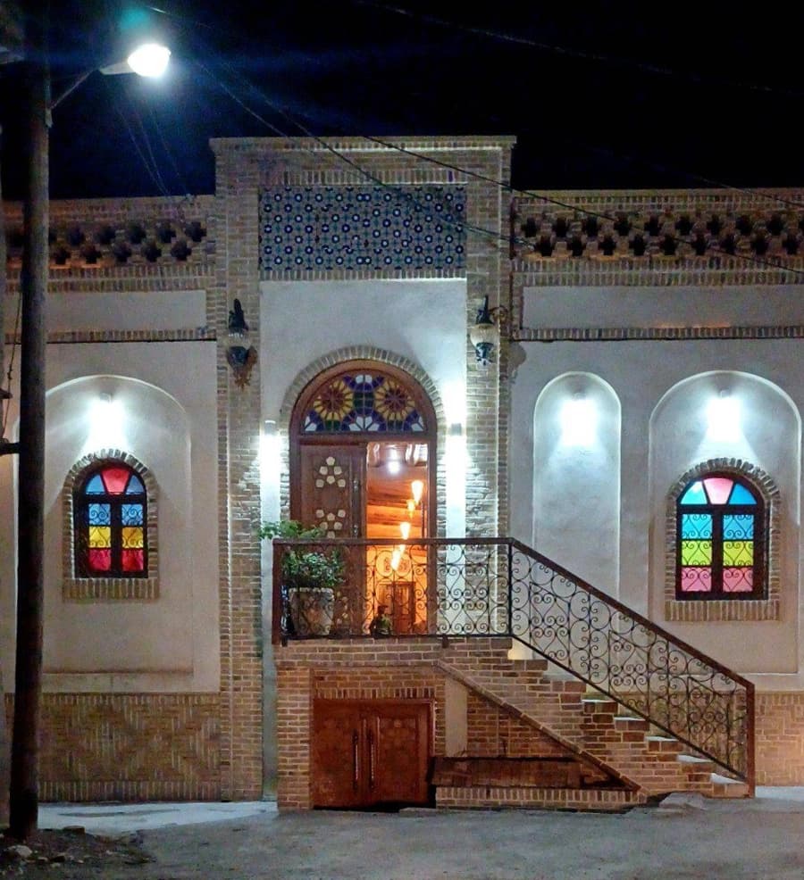 ورودی
