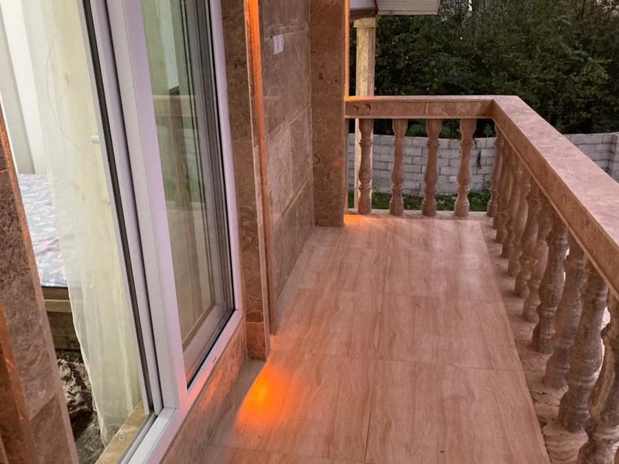 تراس