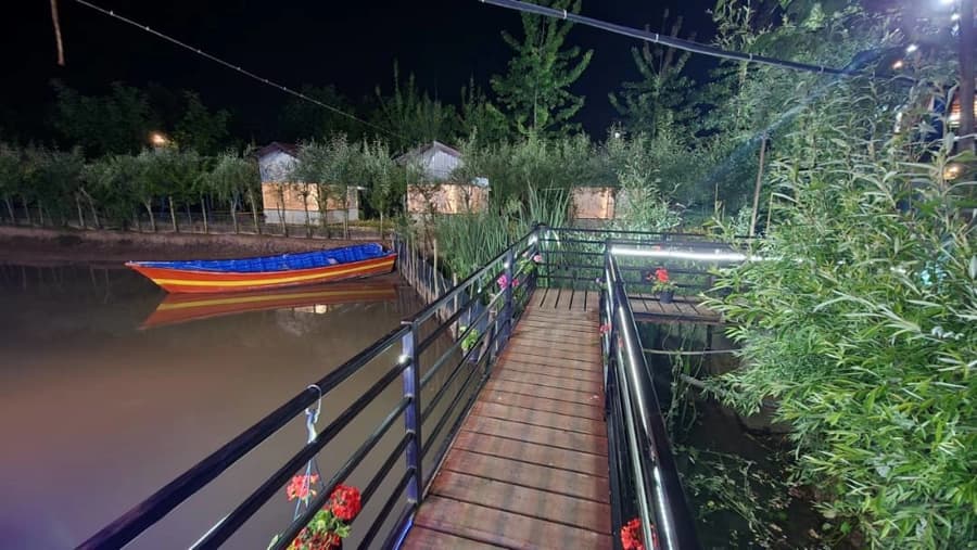 محوطه 