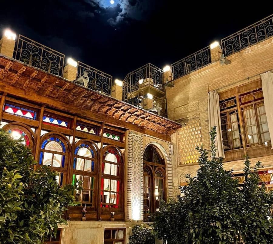 نما ساختمان 
