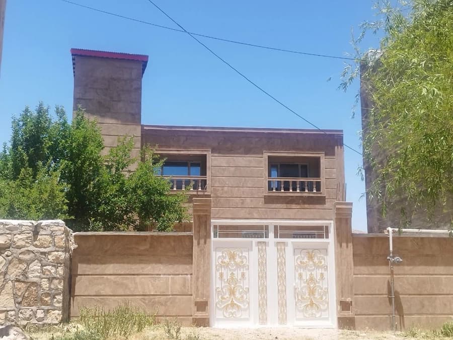 نما ساختمان 