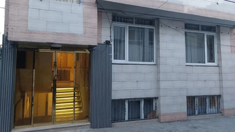 نما ساختمان 