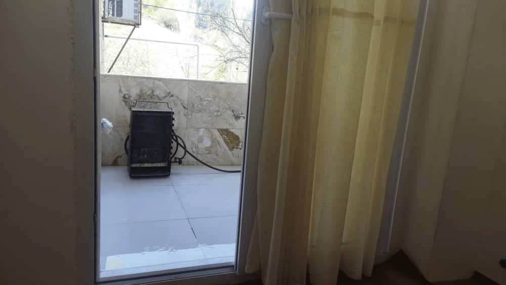 تراس