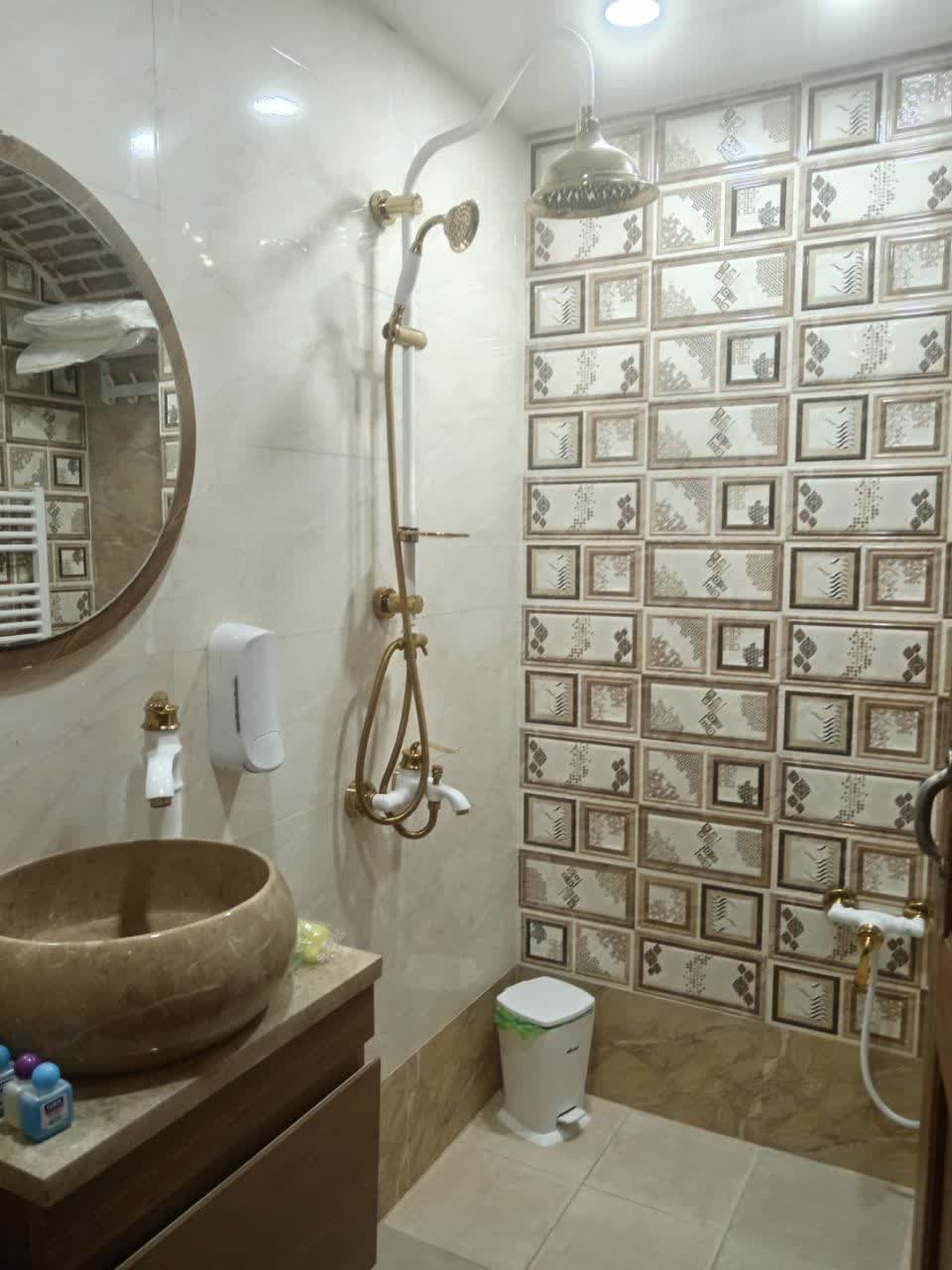 حمام 