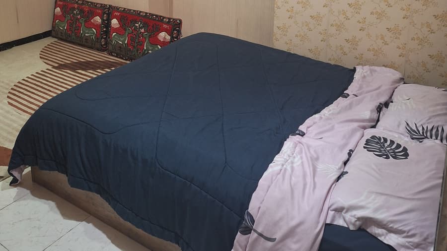 اتاق خواب دو