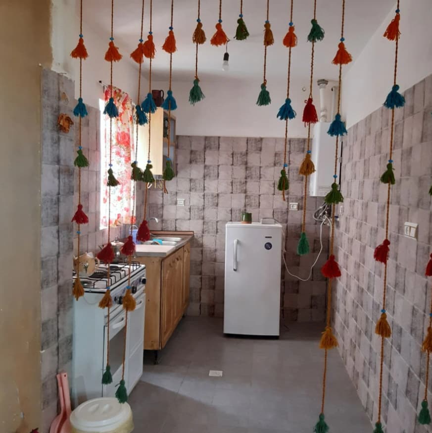 آشپزخانه