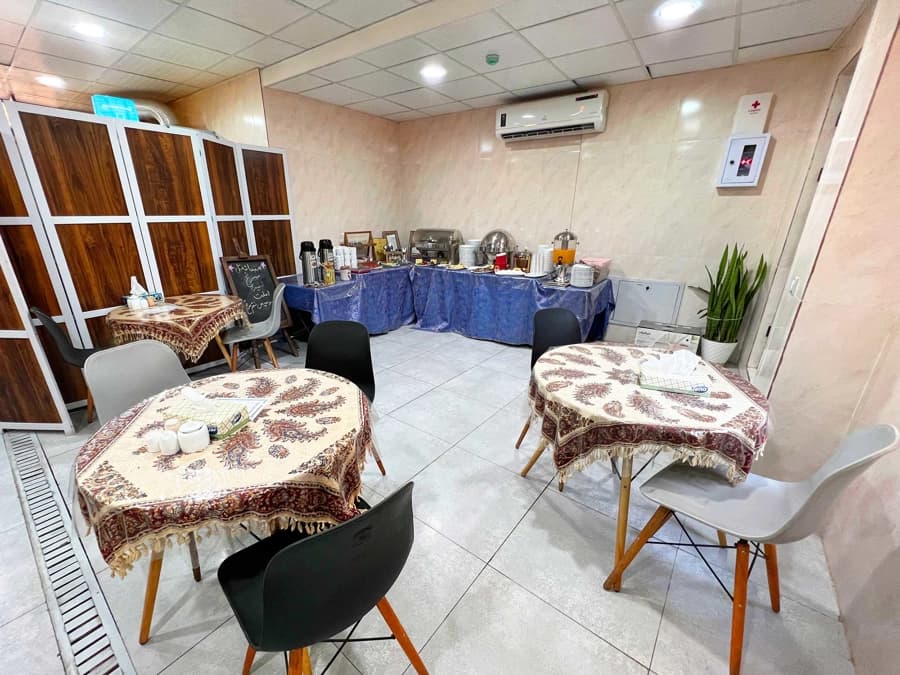 رستوران