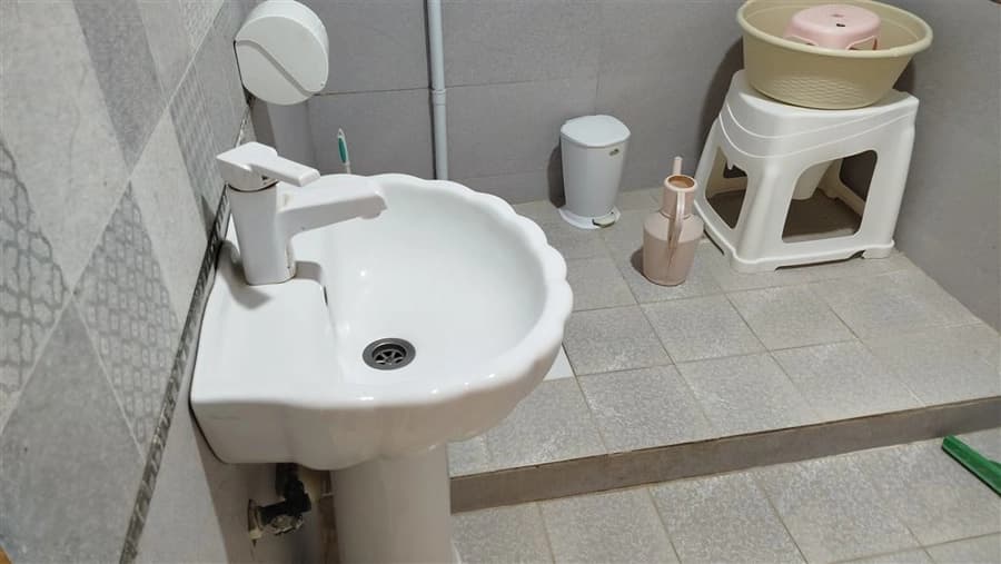 سرویس بهداشتی