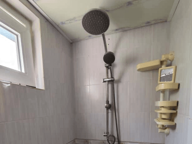 سرویس بهداشتی و حمام