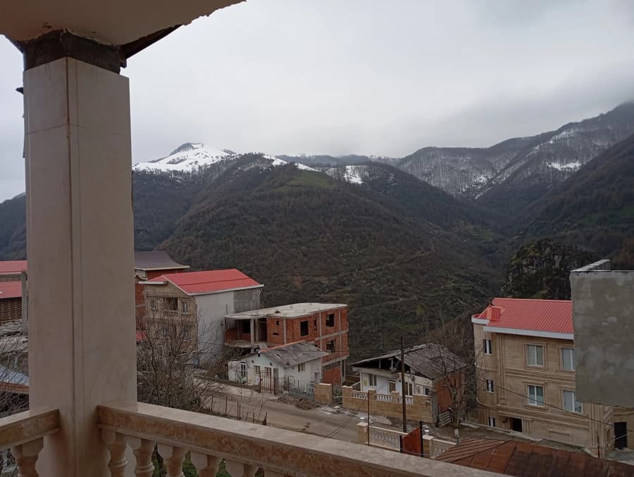 چشم انداز 