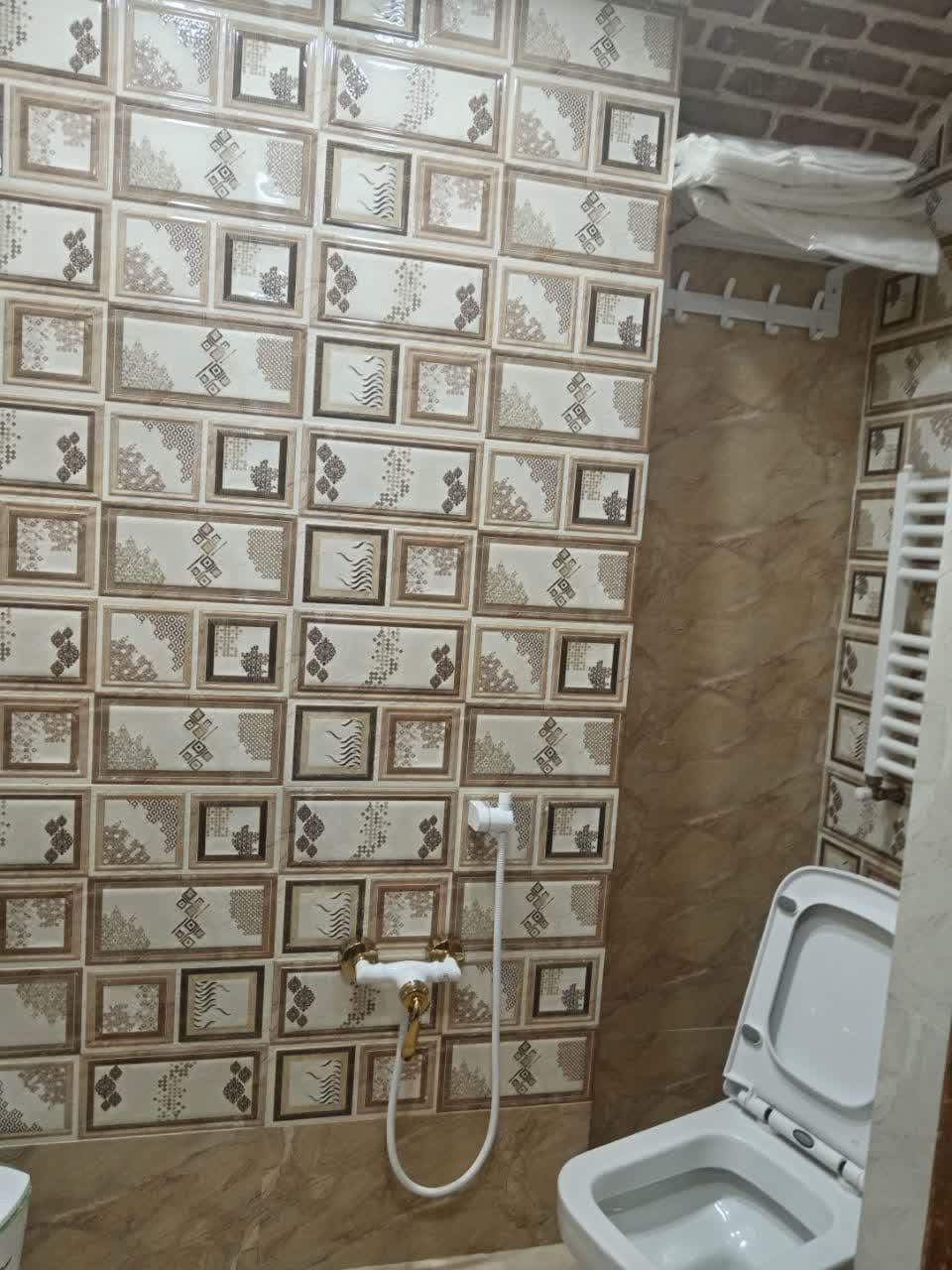 سرویس فرنگی 