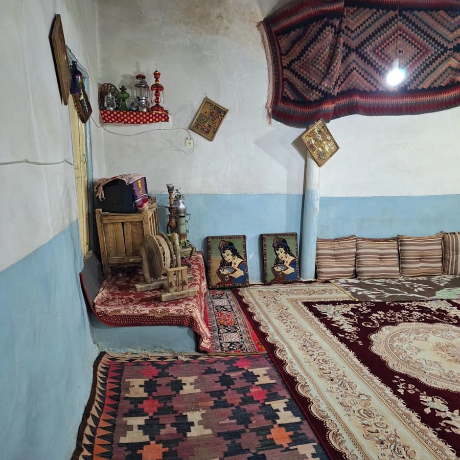 سالن 