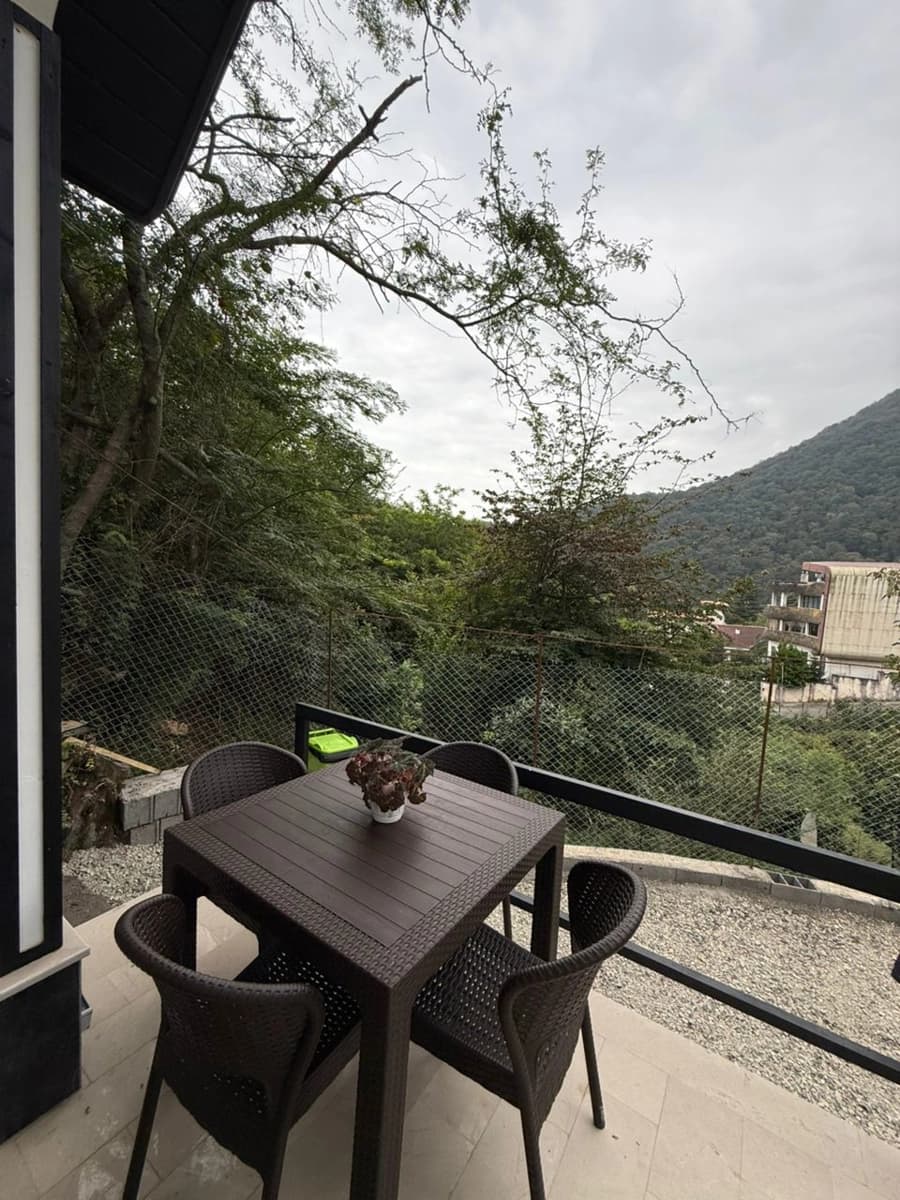 چشم انداز 