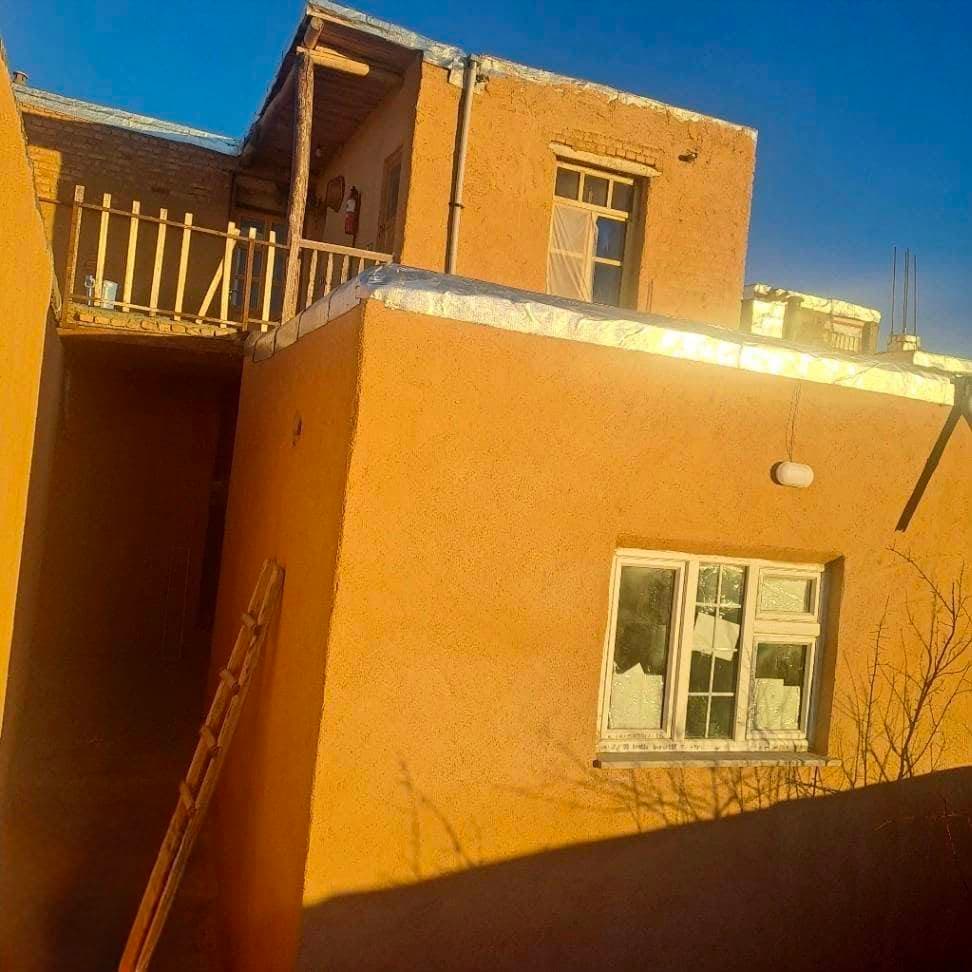 نما ساختمان 