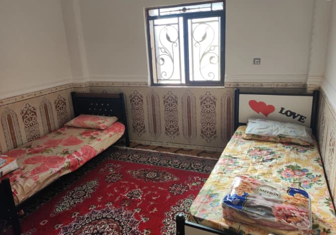 اتاق
